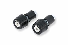 CONTRAPPESI MANUBRIO MINI CNC RACING PER KAWASAKI Z 750 2007-14