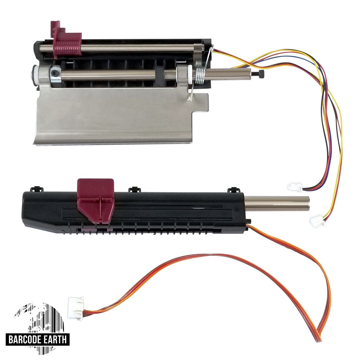 79848M Zebra ZM400 Thermal Barcode Printer Media Sensor 79848M Zebra ZM400 Thermal Barcode Printer Media Sensor