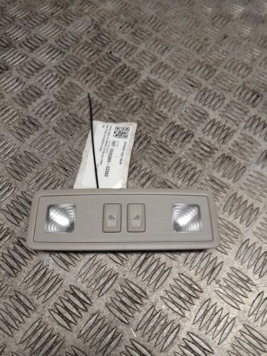 SKODA FABIA TSI DSG INTERIOR LIGHT REAR 654947290 2021-2024