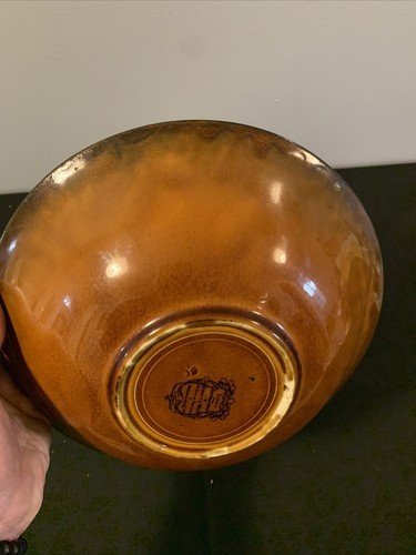 Ridgeways England~Scenes From "Coaching Days & Coaching Ways" 9 Inch Bowl - Picture 6 of 6