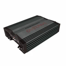 Power Acoustik OD2-1000 1000 Watt 2-Channel Car Stereo Amplifier Speaker Sub Amp