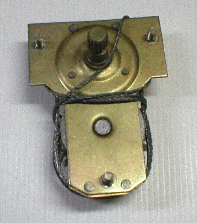 MIRAGLIO ALZACRISTALLO FIAT 1100 D-R 1200 MANUALE ANTERIORE SN 30/3 4167865