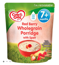 cow and gate tropical fruit cereal