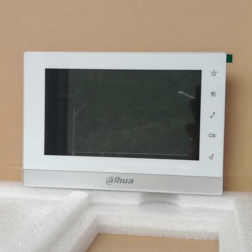 Indoor Monitor Video Intercom POE | eBay