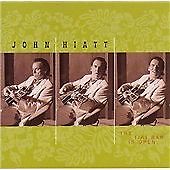 John Hiatt - Tiki Bar Is Open - CD Album (2001)