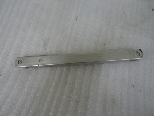 E1 Yamaha YZF 750 R 4HN Reaktionsstrebe Bremssattel hinten - Picture 2 of 3