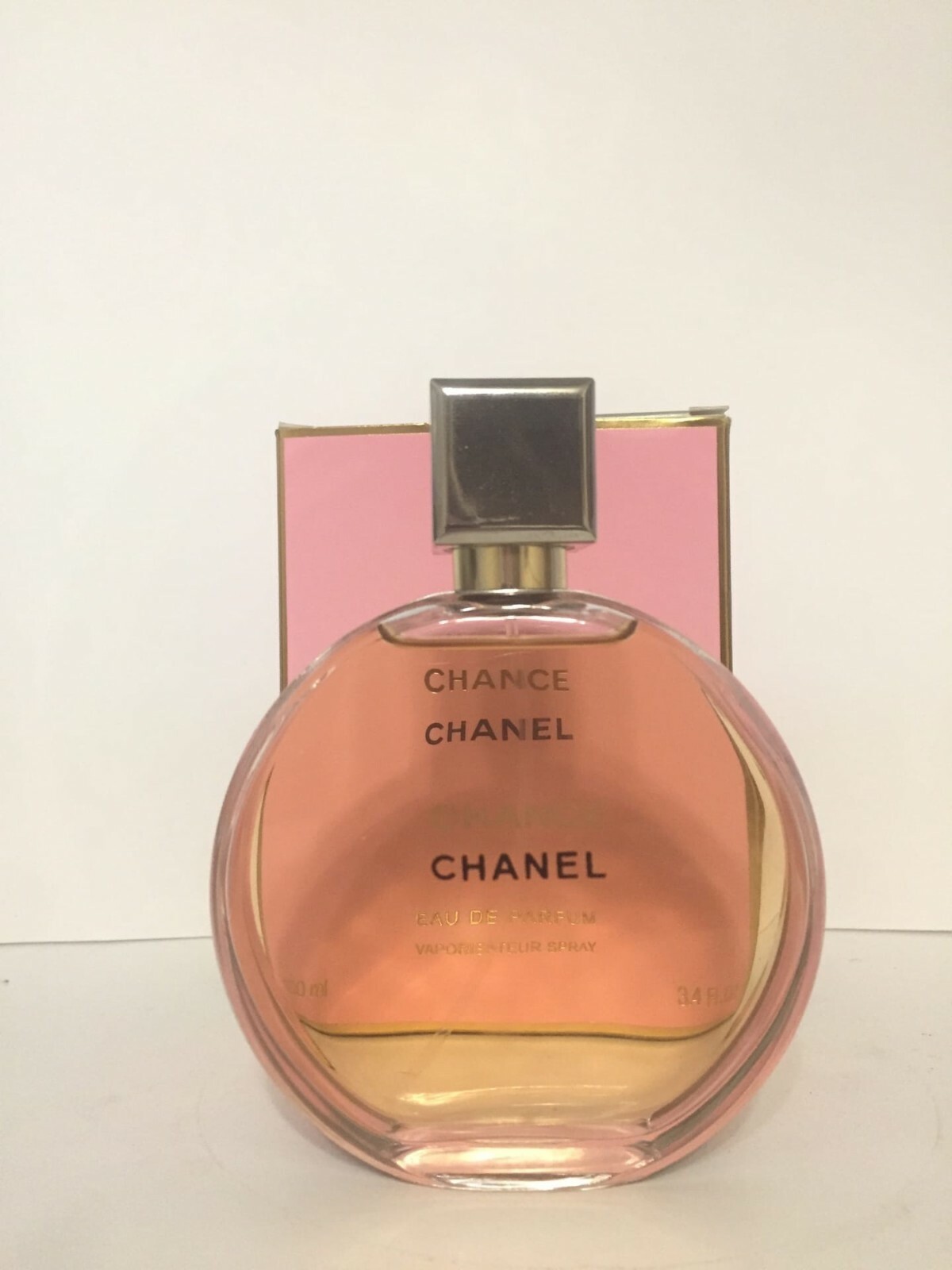 chanel chance 3.4 best price