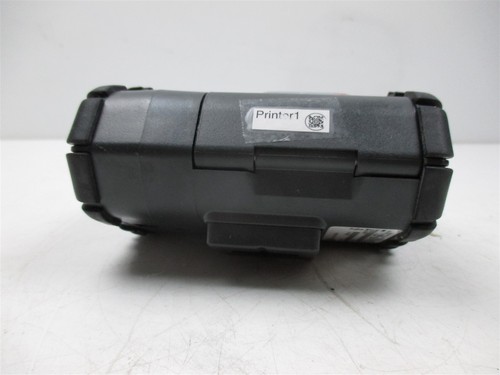 Datamax O'Neil OC2 802.11 Wireless Printer 200325-111 Medical Thermal Portable - Picture 8 of 12