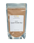 Raw Organic Cacao Powder