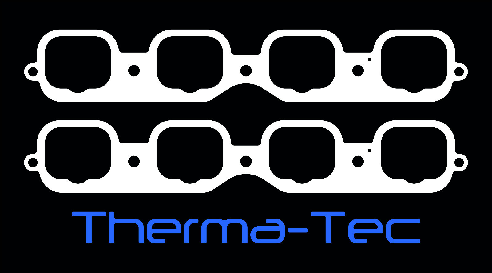 CADILLAC STS / XLR 4.4L V8 Inlet Manifold Thermal Gaskets (Pack of 2