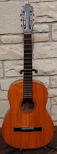 1960'S VIOLAO ANTIGO DI GIORGIO SIGNORINA GUITARS NO 18 BRAZILLIAN CLASSICAL