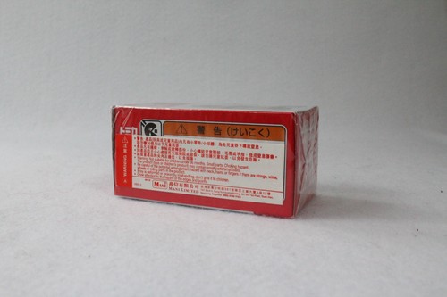 TOMICA 94 Nissan Serena Sealed Box 2016 - Picture 2 of 3