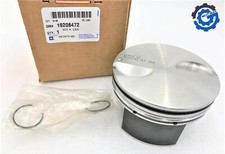 19208472 New Gm Engine Piston For 2010-15 Escalade Camaro Sierra Yukon Silverado