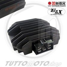 Regolatore di Tensione YAMAHA XP T-MAX 500 2001 2002 2003 TMAX /Shindengen XP500