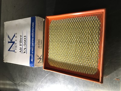Air Filter NK FILTERS VA5603