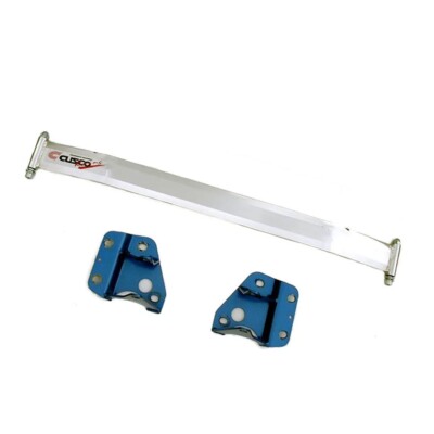 Cusco 251 540 A Front Type-OS Strut Tower Brace for 2003-2006 Nissan 350Z Z33