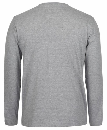 JB's wear Tee T shirt, Non Cuff, Long Sleeve Cotton 1LSNC - Picture 8 of 12