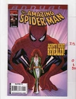 Amazing Spider-Man Annual #35 VF Death 2nd Jackpot 1998 Marvel z15050