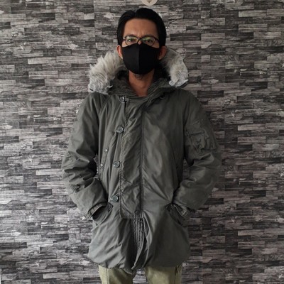 usaf n3b parka