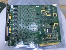 ESI 168146 Rev B 616 Measurement Board,used,US ,8221