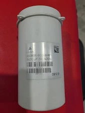 Capacitor 5600uF 420V , EPCOS B43456-S0568-M1 , Screw Terminals , Used