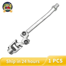 Lower Steering Column Shaft for 2003-2011 Town Car Grand Marquis Crown Victoria