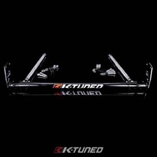 K-tuned Pro-series Traction Bar 90-93 Acura Integra Da Gs Gs-r Ls Rs 1.7l 1.8l