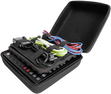 CTRL Case MPC One and MPC One 