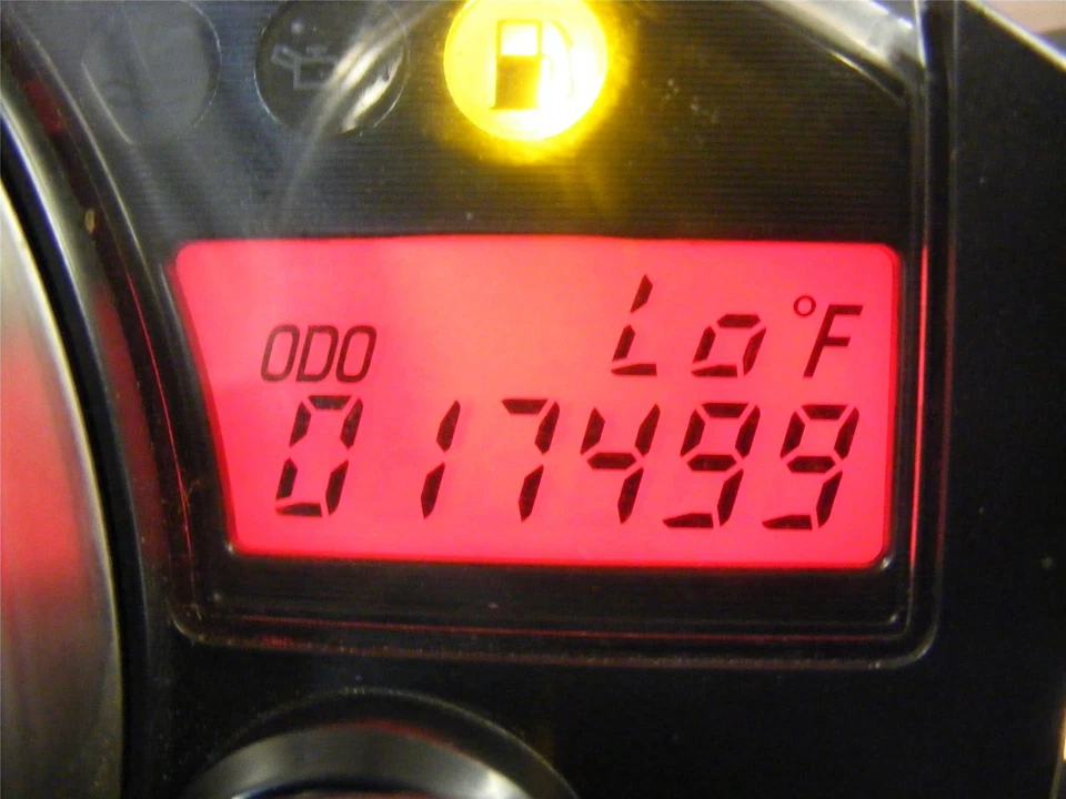 Yamaha R6 YZF-R6 R6R 2C0 2007 suspensión reposapiés izquierdo 357 Foto 3 de 3