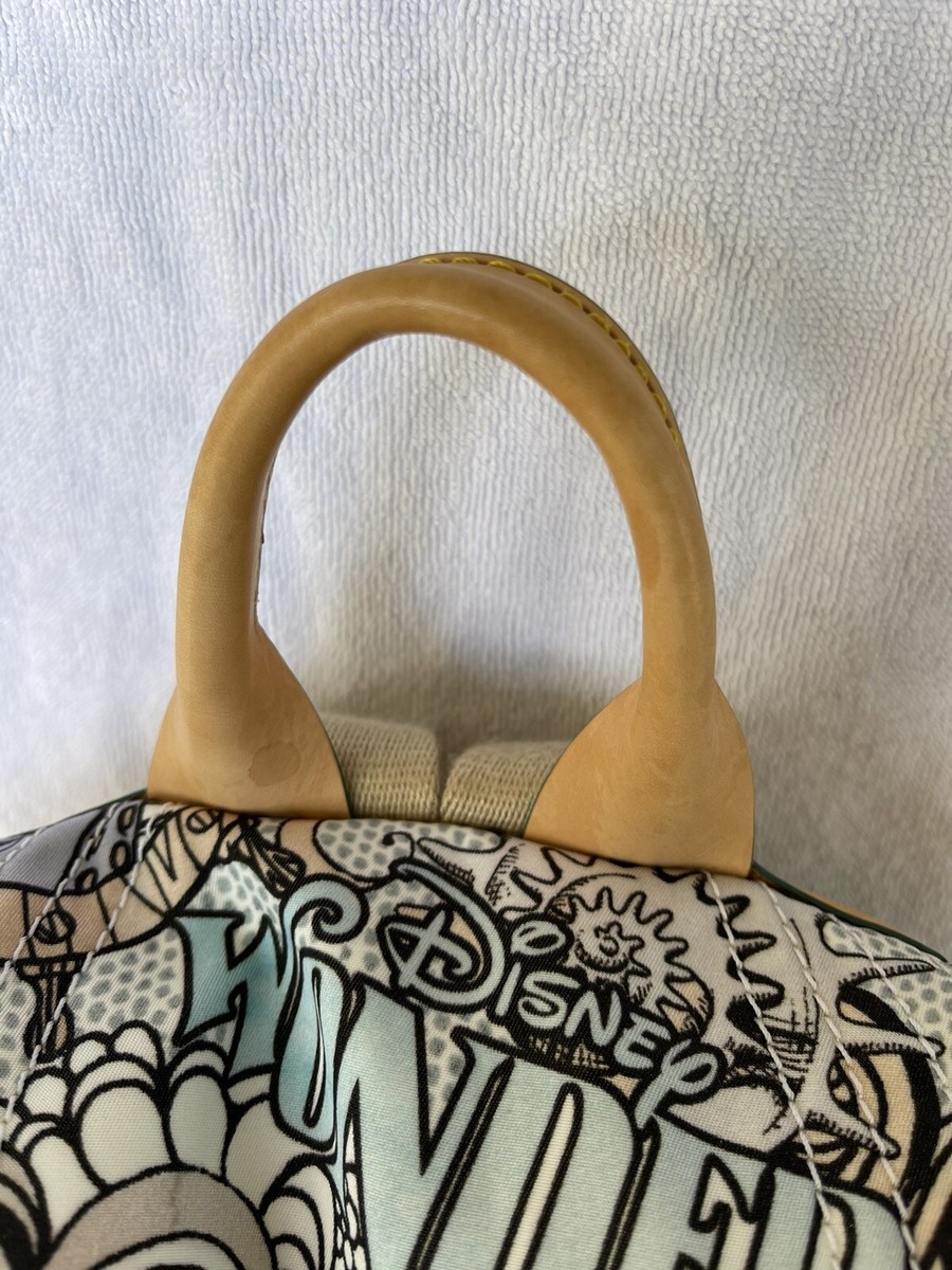 Dooney & Bourke Disney Cruise Line 2015 Fantasy Inaugural  display picture 2