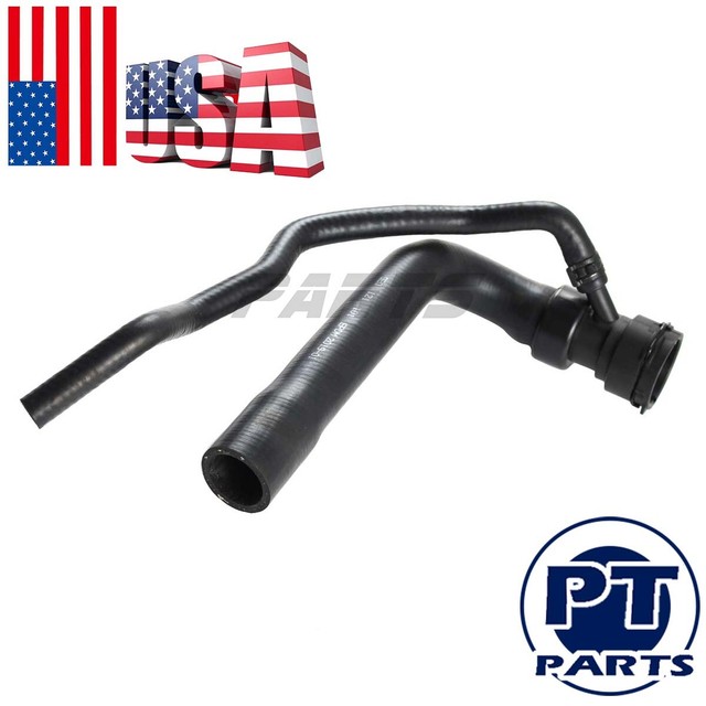 Water Cooling Hose Upper Radiator to Water Pipe Fors Audi A4 1.8 2.0