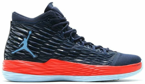 Jordan Melo M13 Midnight Navy