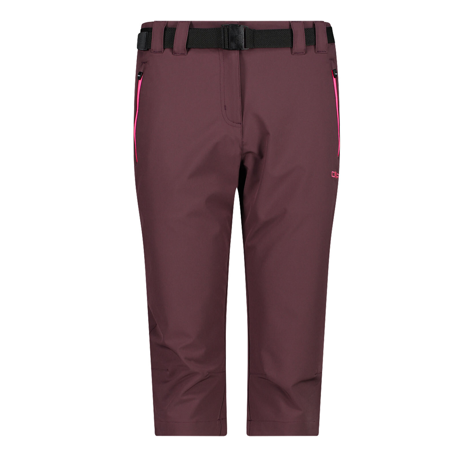 CMP Herren Hybrid Hose – Die Ultimative Wander- & Trekkinghose Für Bergabenteuer