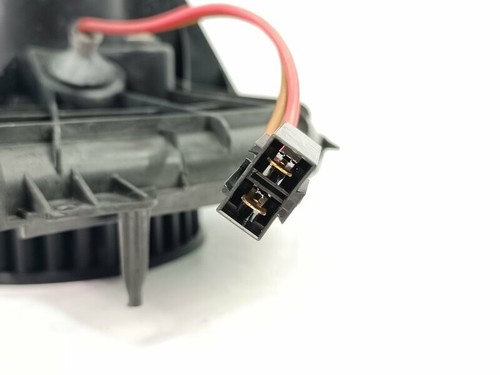 006453T 229103 heating engine for OPEL CORSA C 1.7 16V DTI CAT (Y 17 DT LR6) - Picture 3 of 12