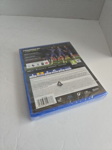 FIFA 22 PS4 PAL Complete - Picture 2 of 4