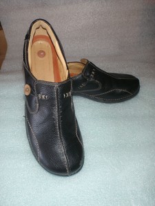 clarks women's wave coast flip flop