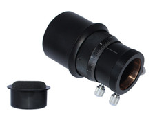 1.25INCH Double Helical Focuser M31 to 2INCH Adapter for Astro Telescopes