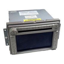 Pioneer AVIC-XD1307ZF02 08 09 10 Lincoln Navi...