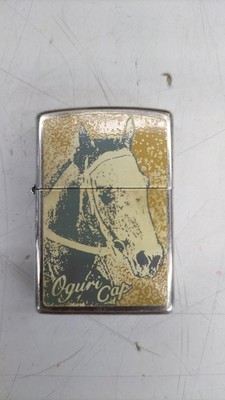 GI WINNERSコレクションジッポ