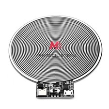 Scheda Generatore di Impulsi 7.8Hz Schumann Waves Ultra-Bassa Frequenza Miglioratore Sonno