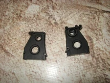 Vintage RC Kyosho UM Ultima II & Pro Transmission Case Set Used