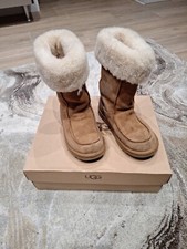 Ugg dziecięce kozaki downton