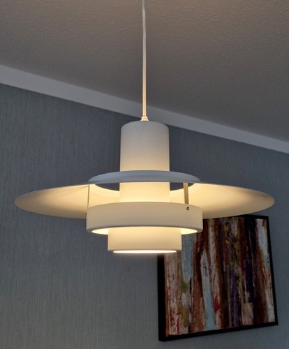 Fog & Morup Falcon Deckenlampe Modern Danish Design Andreas Hansen Deckenleuchte - Picture 4 of 14