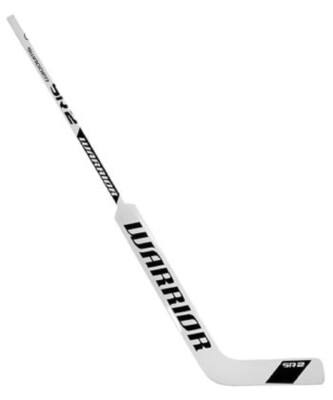 Warrior Swagger SR2 Torwartschläger Junior