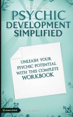 Psychic Development Simplified - Paperback - GOOD