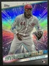 2024 Topps Series 1 Stars Of The MLB #SMLB-23 Elly De La Cruz (RC) - Reds