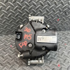 OEM 2018-20 BMW M5 F90 2020-2023 M8 F92 COMPETITION ALTERNATOR W/ 5K MILES 250A