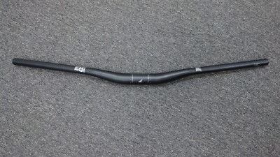 Haibike TheBar+++ 780mm handlebar, 35mm diameter, 20mm rise UK