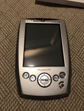 dell axim x5 mini keyboard
