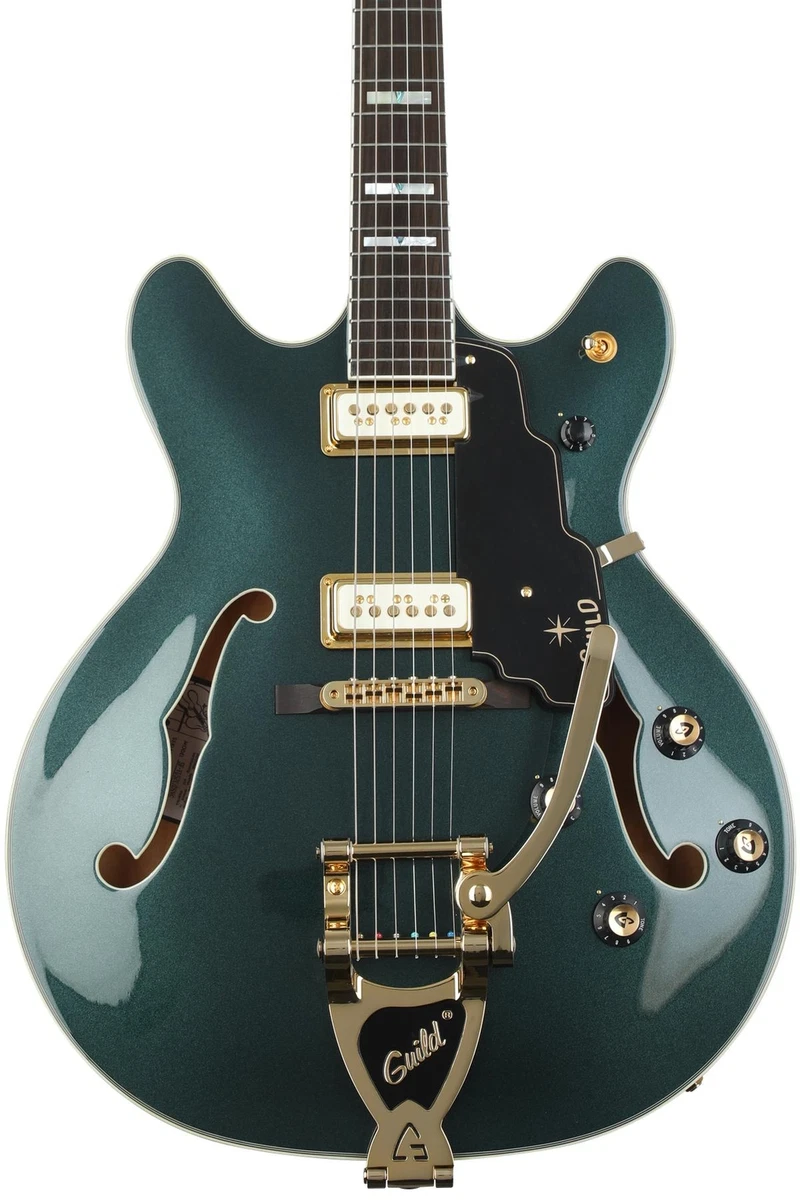 Guild clearance starfire vi
